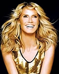 Heidi Klum